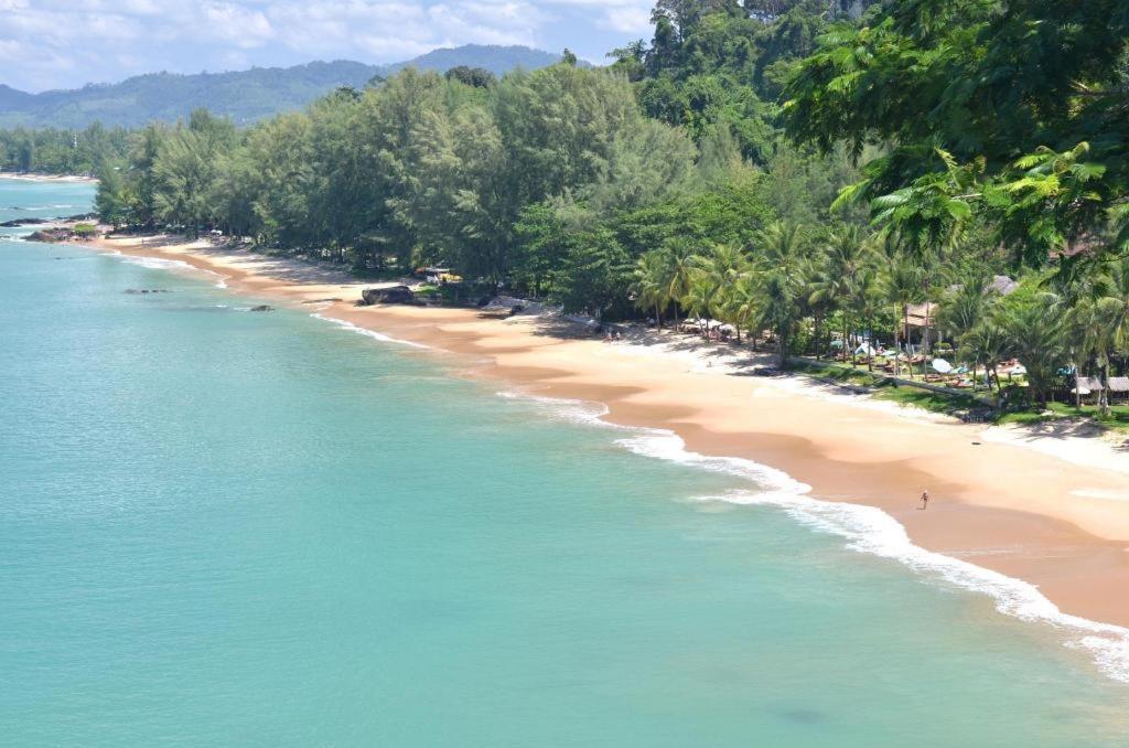 Khaolak Benzotel Khao Lak Exterior foto
