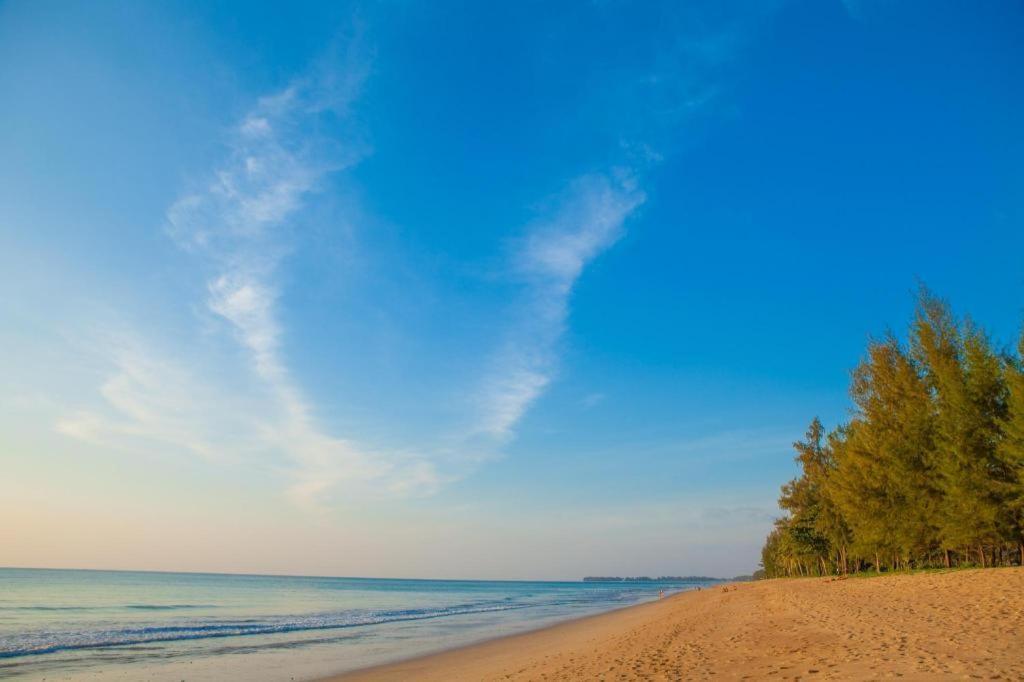 Khaolak Benzotel Khao Lak Exterior foto
