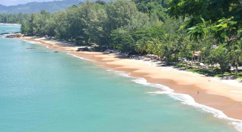 Khaolak Benzotel Khao Lak Exterior foto